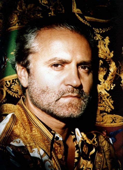 gianni versace s.p.a|where was versace founded.